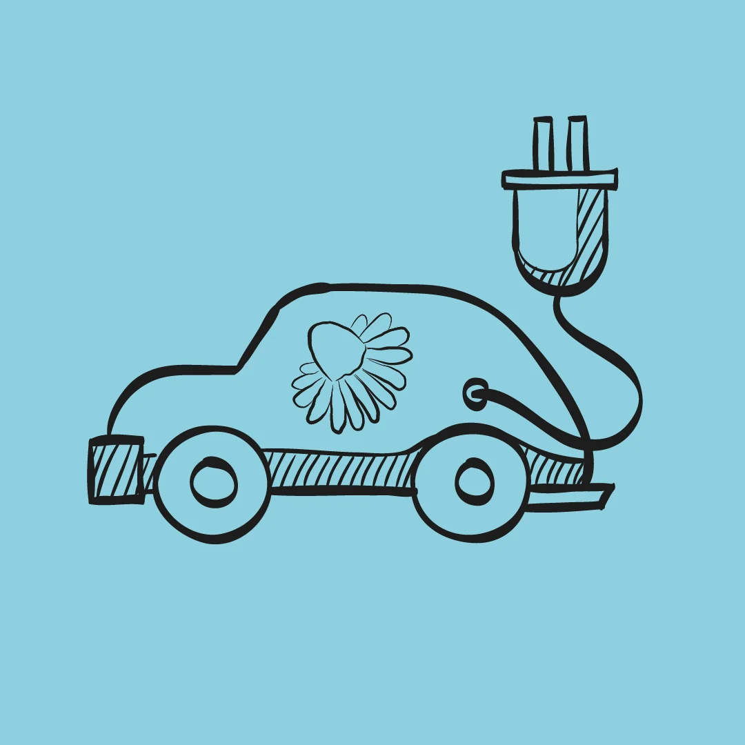 EV charging