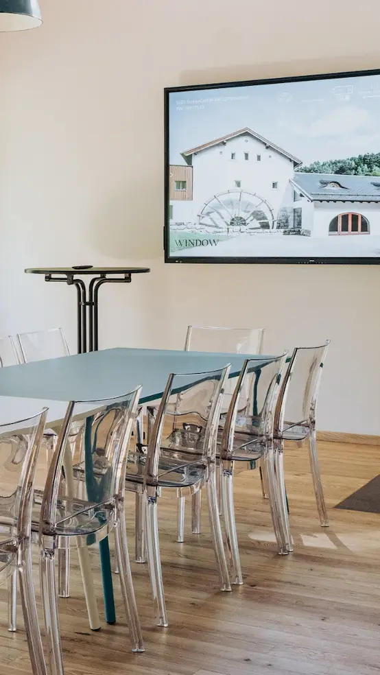 Conference room