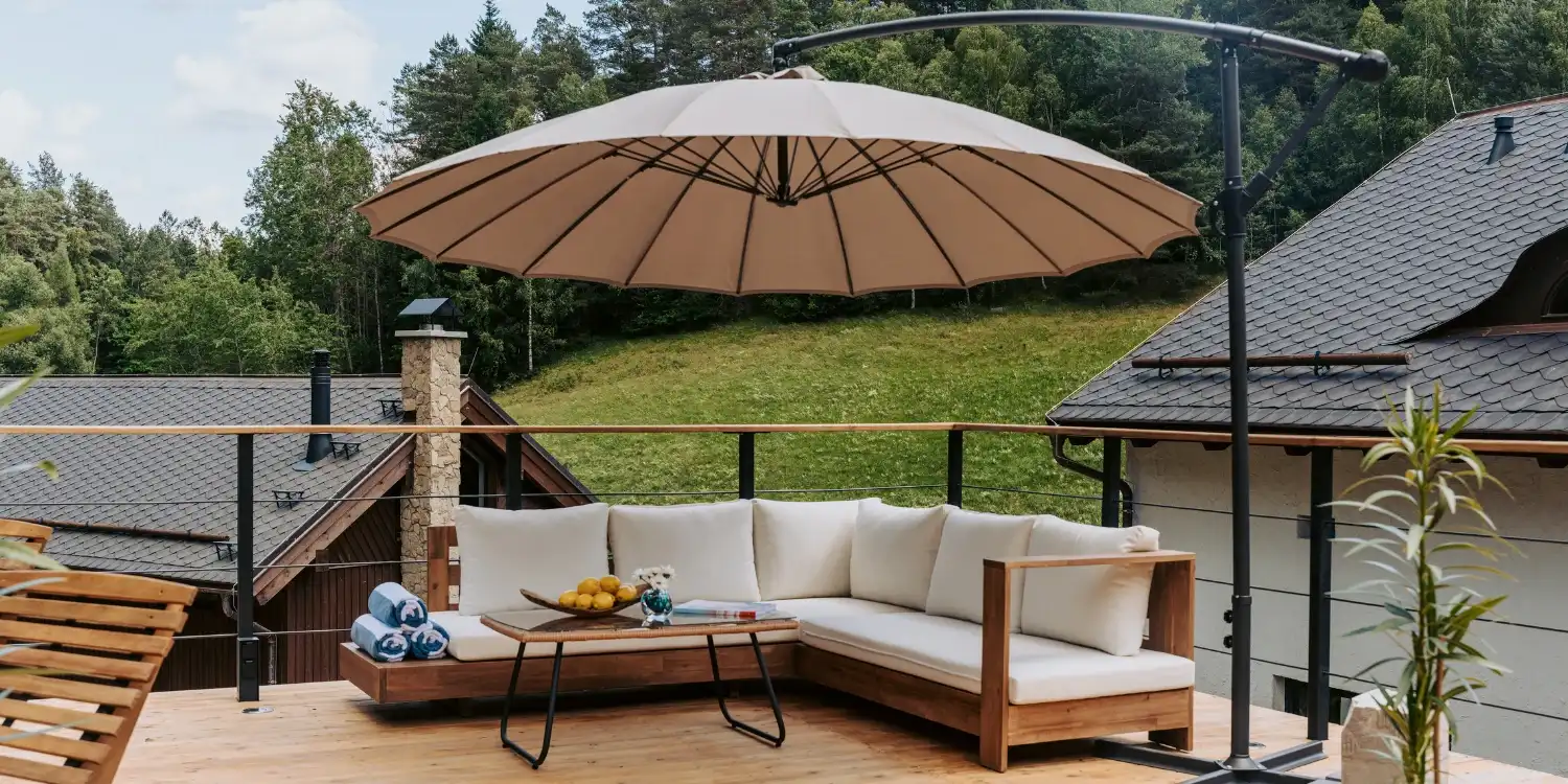 Sundeck at The North Mill 3