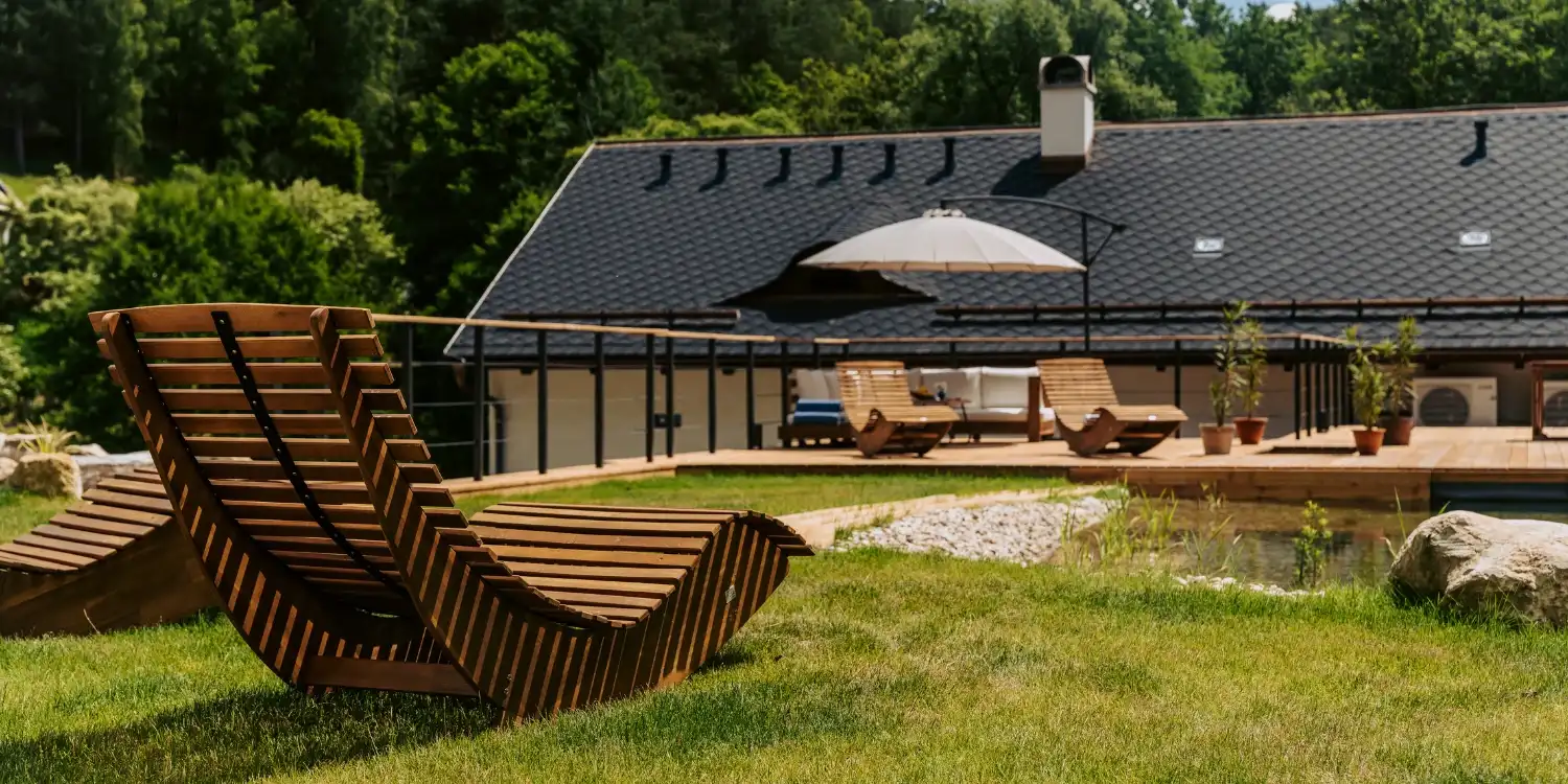 Sundeck at The North Mill 4