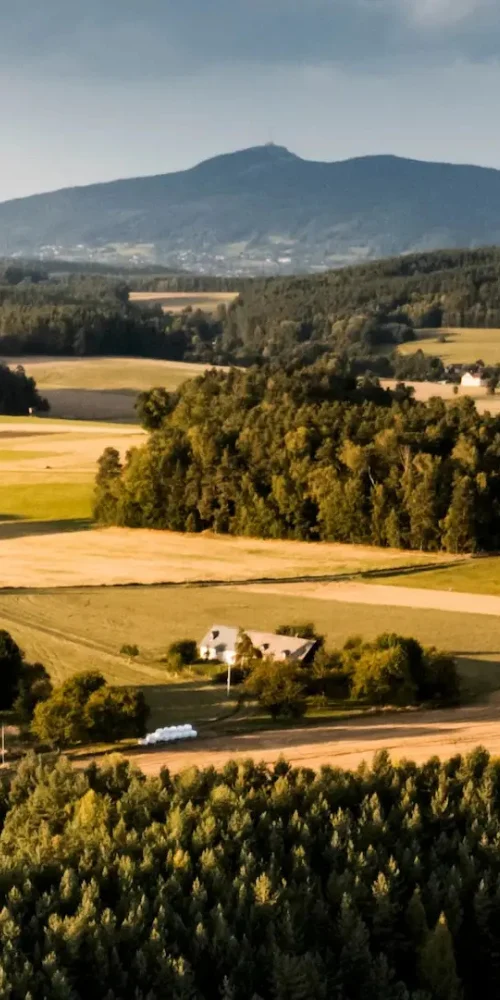 our Countryside at The North Mill