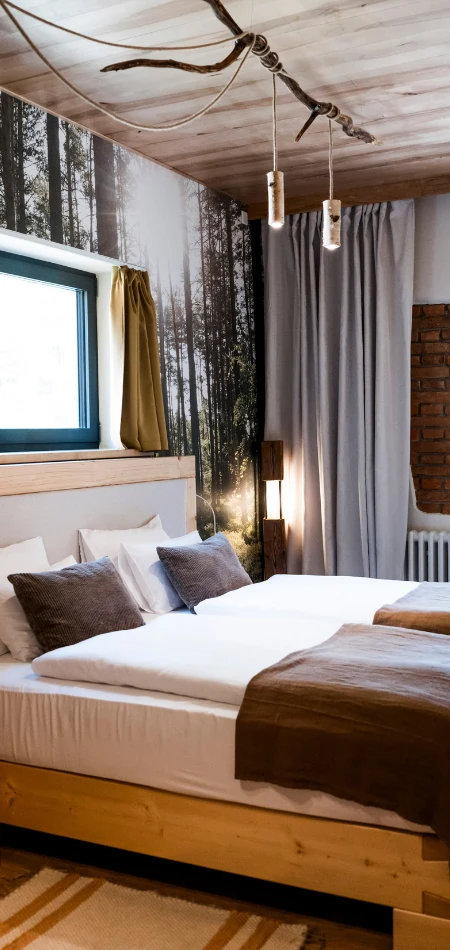 room Woods