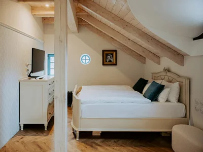 room Meda at The North Mill