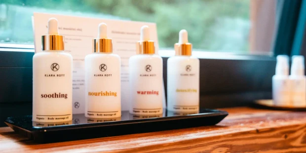 Cosmetics