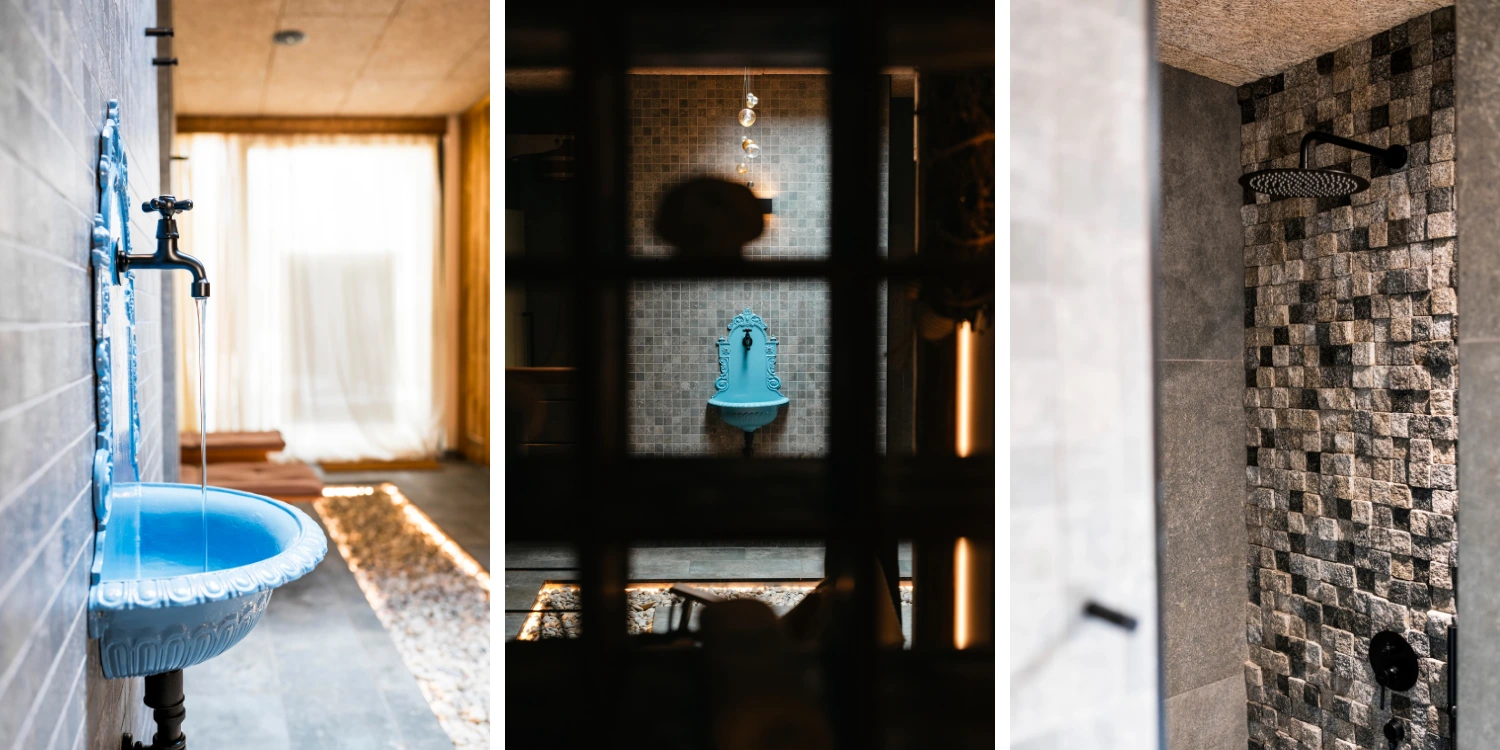 Spa collage 1