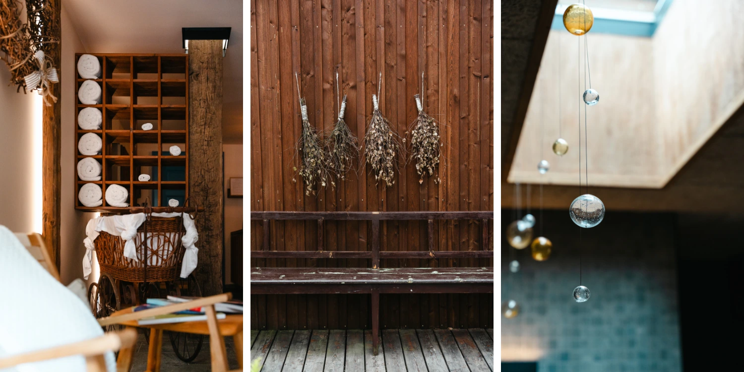 Sundeck collage 1
