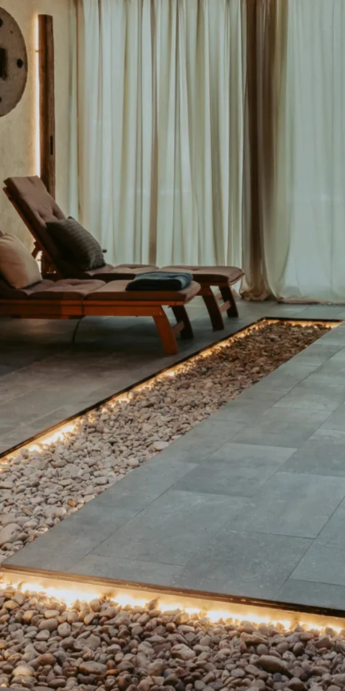 Spa &Wellbeing at The North Mill
